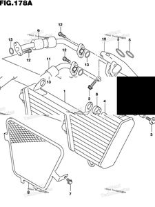 Нажмите для увеличения Oil Cooler