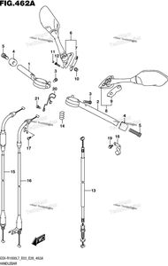 Нажмите для увеличения Handlebar