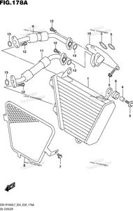 Нажмите для увеличения Oil Cooler