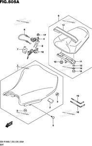 Нажмите для увеличения Seat