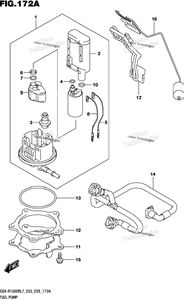 Нажмите для увеличения Fuel Pump