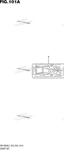 Нажмите для увеличения Gasket Set