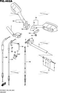 Нажмите для увеличения Handlebar