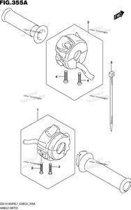 Нажмите для увеличения Handle Switch