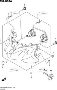Нажмите для увеличения Headlamp