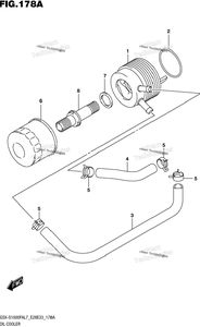 Нажмите для увеличения Oil Cooler