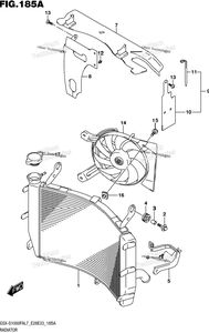 Нажмите для увеличения Radiator