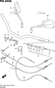 Нажмите для увеличения Handlebar