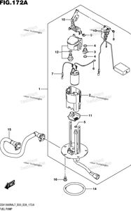 Нажмите для увеличения Fuel Pump