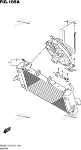 Нажмите для увеличения Radiator