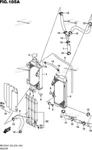 Нажмите для увеличения Radiator
