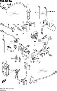 Нажмите для увеличения Electrical