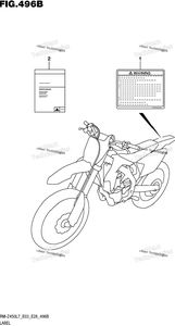 Нажмите для увеличения Label (Rm-Z450l7 E28)