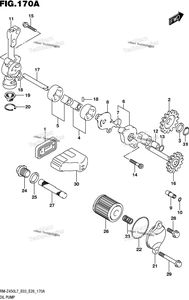 Нажмите для увеличения Oil Pump