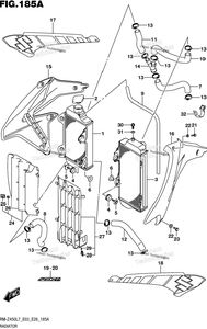 Нажмите для увеличения Radiator