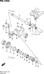 Нажмите для увеличения Exhaust Valve