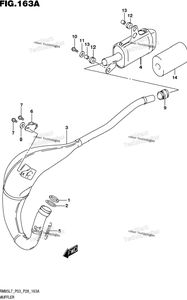 Нажмите для увеличения Muffler