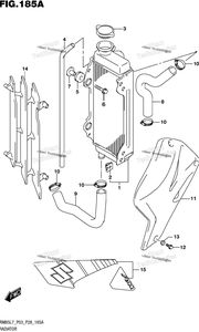 Нажмите для увеличения Radiator