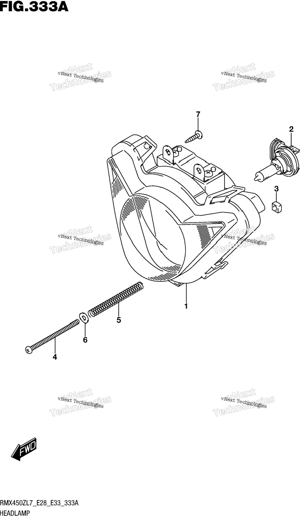 Headlamp