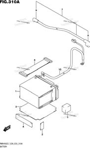 Нажмите для увеличения Battery