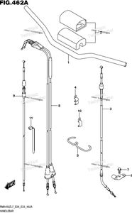 Нажмите для увеличения Handlebar