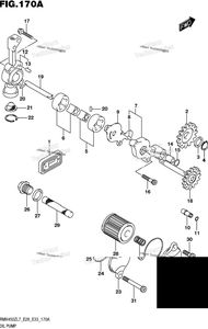 Нажмите для увеличения Oil Pump