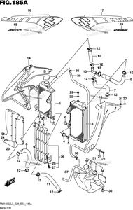 Нажмите для увеличения Radiator