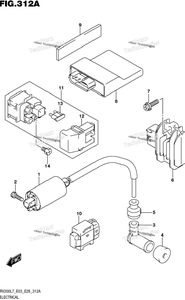 Нажмите для увеличения Electrical