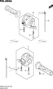 Нажмите для увеличения Handle Switch