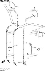 Нажмите для увеличения Handlebar