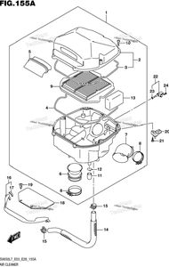 Нажмите для увеличения Air Cleaner