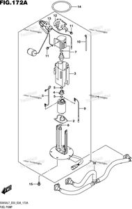 Нажмите для увеличения Fuel Pump