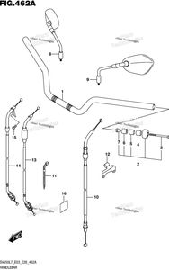 Нажмите для увеличения Handlebar