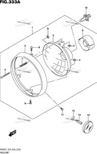 Нажмите для увеличения Headlamp