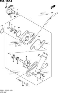 Нажмите для увеличения Water Pump