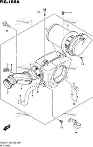 Нажмите для увеличения Air Cleaner