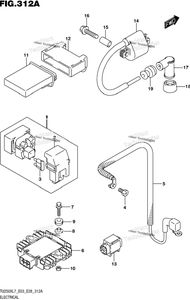 Нажмите для увеличения Electrical