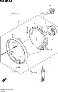 Нажмите для увеличения Headlamp