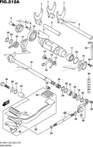 Нажмите для увеличения Gear Shifting