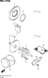 Нажмите для увеличения Oil Pump