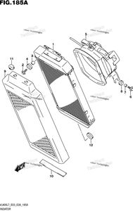 Нажмите для увеличения Radiator