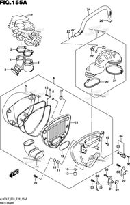 Нажмите для увеличения Air Cleaner