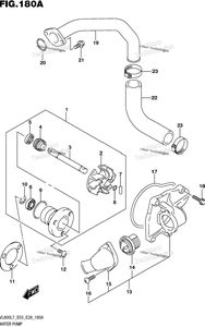 Нажмите для увеличения Water Pump