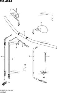 Нажмите для увеличения Handlebar
