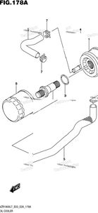 Нажмите для увеличения Oil Cooler