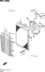 Нажмите для увеличения Radiator