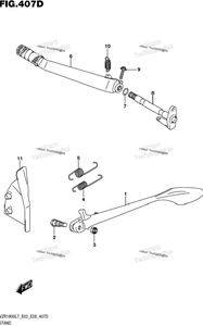 Stand (Vzr1800bzl7 E33)