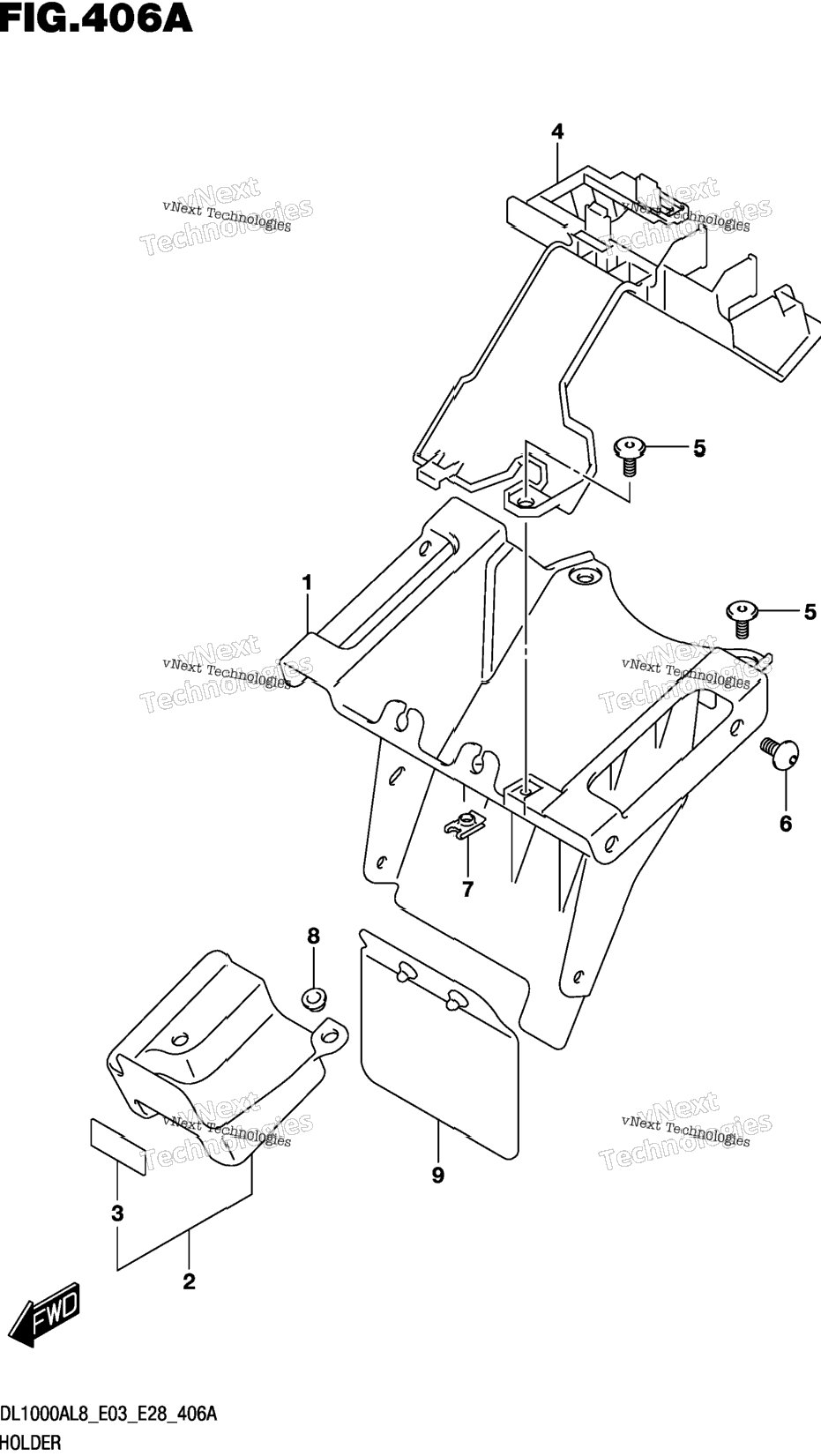 Holder
