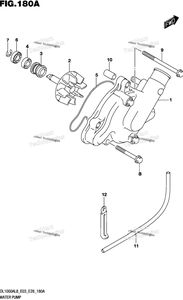 Нажмите для увеличения Water Pump