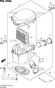 Air Cleaner